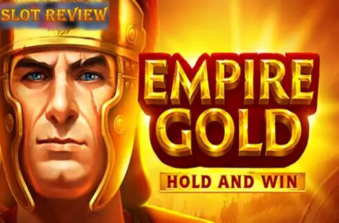 Empire Gold Hold and Win icon